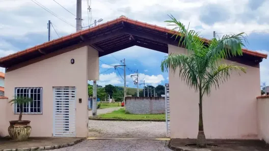 Lote/Terreno à venda, 240m² no Centro (Papucaia), Cachoeiras de Macacu