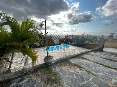 Casa com 3 Quartos à venda, 1000m² no Ebenezer, Gravatá