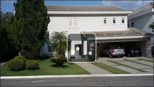 Casa de Condomínio com 4 Quartos à venda, 465m² no Alphaville, Santana de Parnaíba