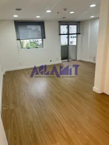 Sala Comercial à venda, 31m² no Vila Mariana, São Paulo