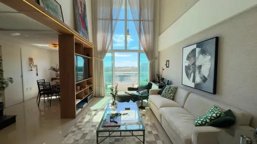 Apartamento com 2 Quartos à venda, 100m² no Cocó, Fortaleza