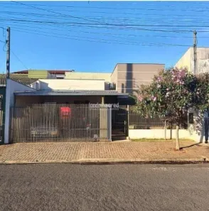 Casa com 3 Quartos à venda, 110m² no Jardim Alto do Cafezal, Londrina