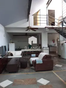 Casa com 3 Quartos à venda, 363m² no Jardim Santa Marcelina, Campinas