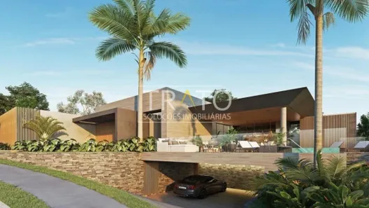 Lote/Terreno à venda, 617m² no Jardim Portugal, Valinhos
