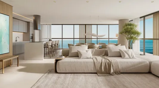 Apartamento com 3 Quartos à venda, 138m² no Itajuba, Barra Velha