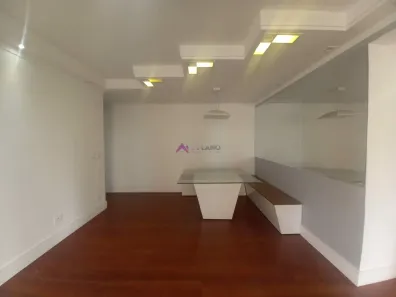 Apartamento com 2 Quartos para alugar, 75m² no Jardim Vila Mariana, São Paulo