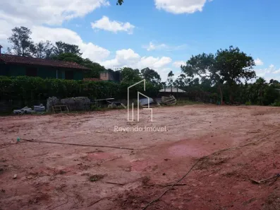 Lote/Terreno à venda, 2635m² no Chácara Vale do Rio Cotia, Carapicuíba