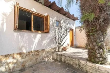 Casa com 4 Quartos à venda, 129m² no Tristeza, Porto Alegre