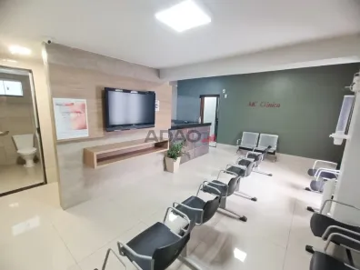 Ponto Comercial com 12 Quartos à venda, 280m² no Setor Sul, Goiânia