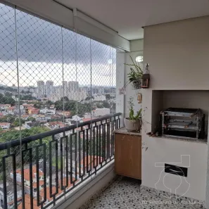 Apartamento com 3 Quartos à venda, 87m² no Lar São Paulo, São Paulo