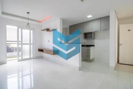 Apartamento com 2 Quartos à venda, 53m² no Parque Morumbi, Votorantim