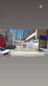 Lote/Terreno para alugar, 363m² no Meireles, Fortaleza