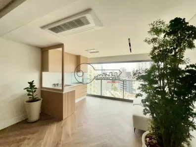 Apartamento com 3 Quartos à venda, 122m² no Sumarezinho, São Paulo