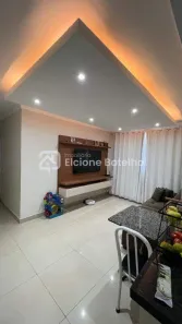 Apartamento com 2 Quartos à venda, 67m² no Presidente Roosevelt, Uberlândia