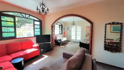 Casa com 4 Quartos à venda, 240m² no Jardim Dom Bosco, São Paulo
