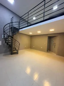 Sala Comercial para alugar, 45m² no Vila Pedro Moreira, Guarulhos