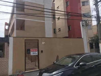 Apartamento com 2 Quartos para alugar, 40m² no Chácara Santo Antônio (Zona Leste), São Paulo