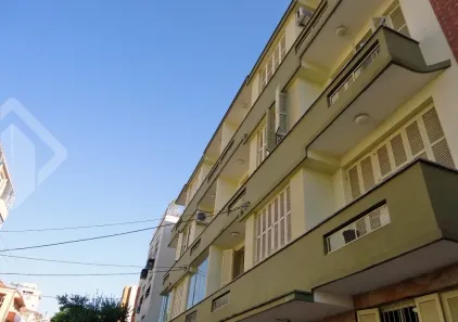 Apartamento com 3 Quartos à venda, 87m² no Santana, Porto Alegre