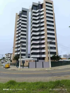 Apartamento com 4 Quartos à venda, 204m² no Boa Vista, Vitória da Conquista