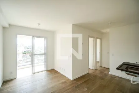 Apartamento com 2 Quartos à venda, 40m² no Vila Aricanduva, São Paulo