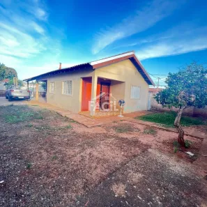 Casa com 2 Quartos à venda, 150m² no Guanandi, Campo Grande