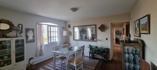 Apartamento com 3 Quartos à venda, 106m² no Cerqueira César, São Paulo