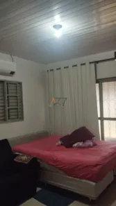 Casa com 3 Quartos à venda, 80m² no São Francisco, São José do Rio Preto