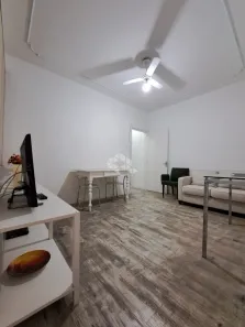 Apartamento com 2 Quartos à venda, 55m² no Centro Histórico, Porto Alegre