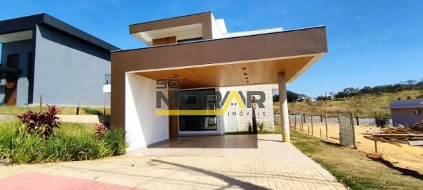 Casa de Condomínio com 4 Quartos à venda, 250m² no Gran Royalle, Lagoa Santa