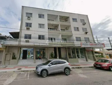 Apartamento com 3 Quartos para alugar, 156m² no Centro, Tubarão