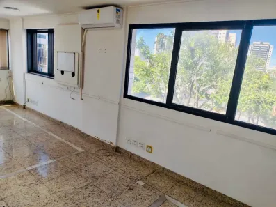 Sala Comercial com 1 Quarto para alugar, 40m² no Vila Mariana, São Paulo