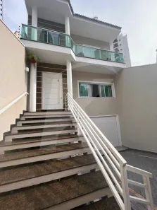 Casa com 3 Quartos à venda, 100m² no Santana, São Paulo