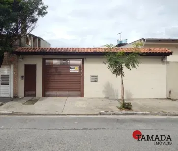 Casa com 2 Quartos à venda, 69m² no Vila Ré, São Paulo