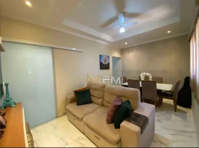 Casa com 2 Quartos à venda, 80m² no Jardim Novo Cambuí, Hortolândia