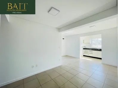 Apartamento com 3 Quartos à venda, 78m² no Iririú, Joinville