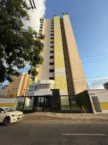 Apartamento com 4 Quartos à venda, 169m² no Frei Serafim, Teresina