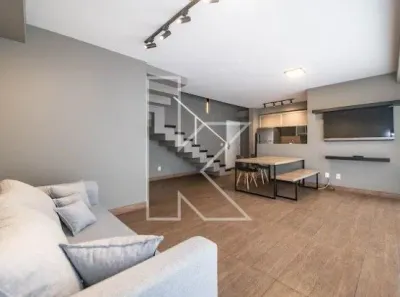 Apartamento com 1 Quarto à venda, 89m² no Vila Gertrudes, São Paulo