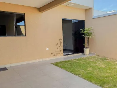 Casa com 3 Quartos à venda, 102m² no Colúmbia, Londrina