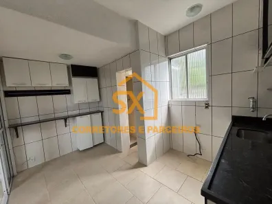 Apartamento com 2 Quartos à venda, 99m² no Cacuia, Rio de Janeiro