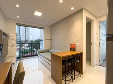 Apartamento com 1 Quarto à venda, 27m² no Perdizes, São Paulo