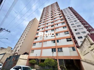 Apartamento com 1 Quarto para alugar, 40m² no Botafogo, Campinas
