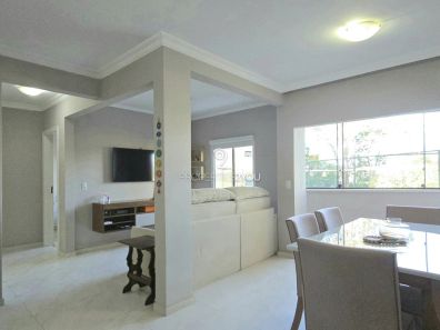 Apartamento com 2 Quartos à venda, 71m² no Taboão, Curitiba