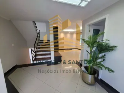 Casa de Condomínio com 4 Quartos para alugar, 400m² no Parque Terra Nova II, São Bernardo do Campo