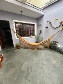 Sobrado com 2 Quartos à venda, 158m² no Silveira, Santo André