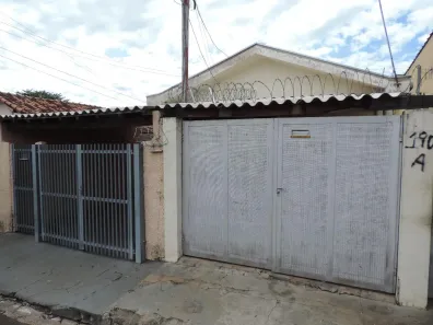 Casa com 4 Quartos à venda, 170m² no Jardim Real, São Carlos