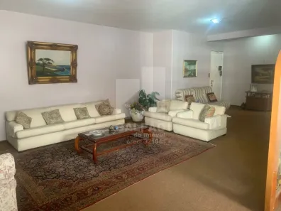 Apartamento com 3 Quartos à venda, 163m² no Higienópolis, São Paulo