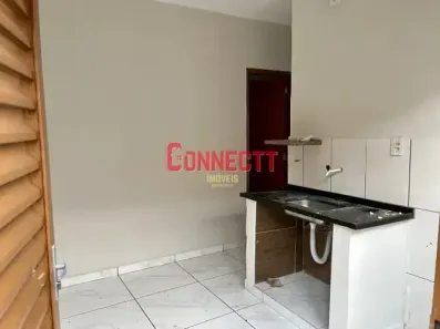 Casa com 4 Quartos à venda, 90m² no Solar Boa Vista, Ribeirão Preto