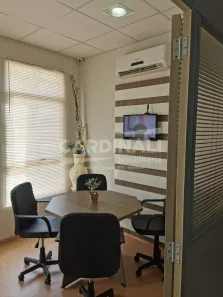 Ponto Comercial à venda, 50m² no Parque Faber Castell I, São Carlos