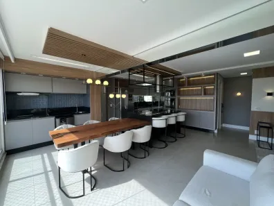 Apartamento com 2 Quartos à venda, 121m² no Vila Medon, Americana