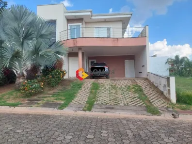 Casa de Condomínio com 4 Quartos à venda, 250m² no Chácara Santa Margarida, Campinas